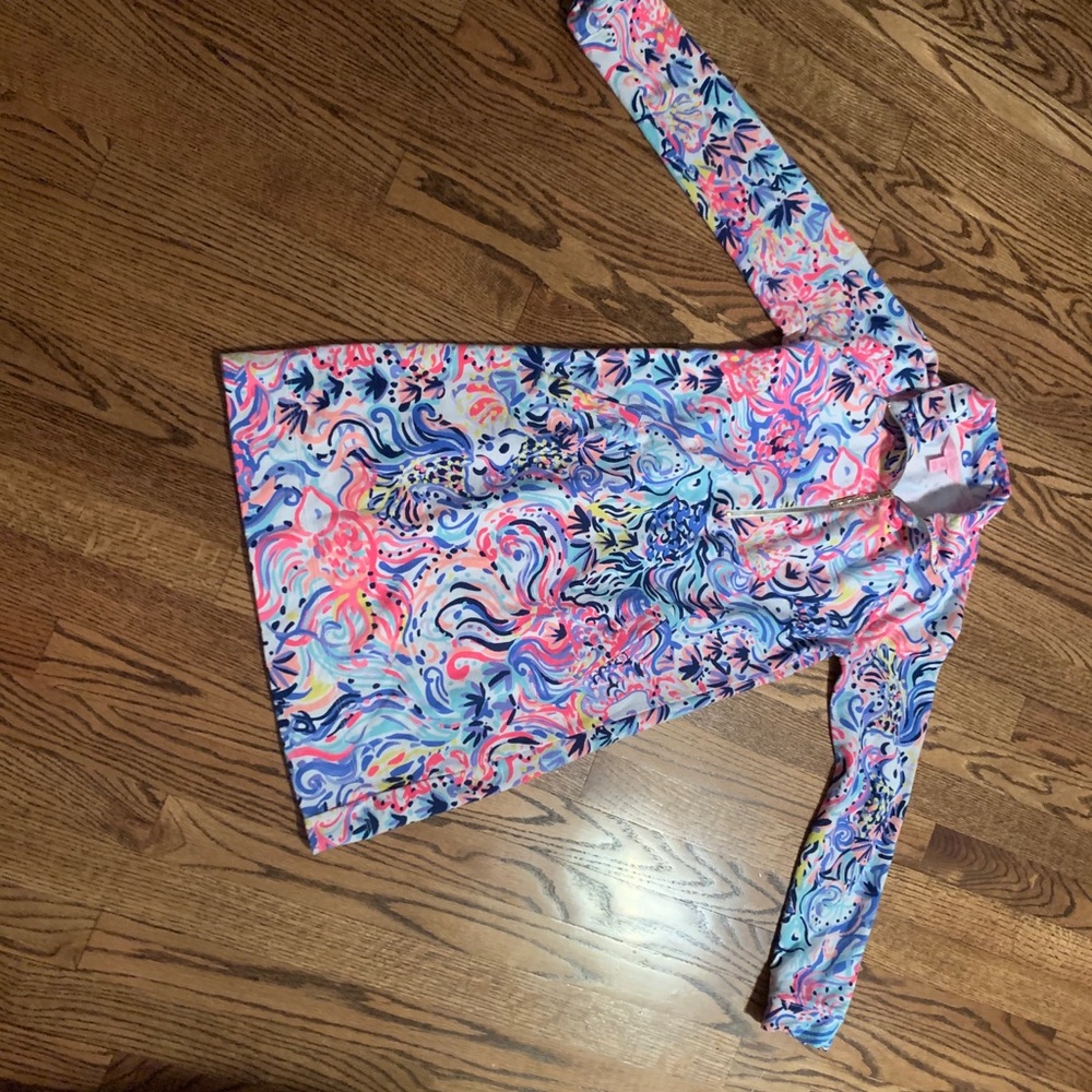 Lily Politzer dress